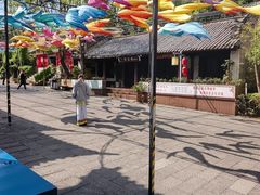 -天龙八部武侠城