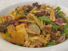 文昌全家福-琼菜坊·无鸡不成宴·海南菜老爸茶糟粕醋(海口骑楼老街店)