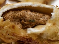 -大南门牛肉包子店