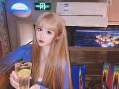 -阿里家Miss Ali·烤肉酒馆by MIG