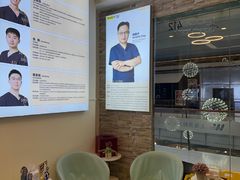 -维乐口腔(美维云门诊陆家嘴店)