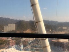 -横店影视城梦幻谷园区