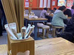 -陕味食族油泼面·小炒盖码面(双榆树店)