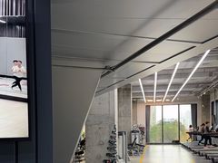 -LA合时健身4PMFIT(花桥旗舰店)