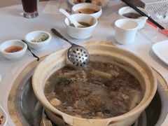 -天宜隆蘑菇宴火锅(石景山旗舰店)
