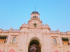 -海合安苏州阳澄半岛乐园