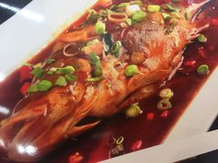 -五谷屯私房菜·始于2005(中山陵童卫路店)