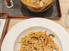 -COCO壱番屋(北京平安国际金融中心店)