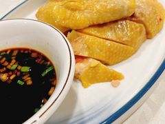 -抚顺美食·老上海味道