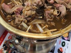 -米村拌饭(天津东丽万达店)