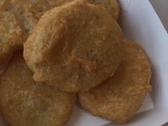 -麦当劳(龙之梦购物中心店)