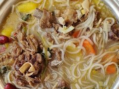 -岚县土豆宴(总部)