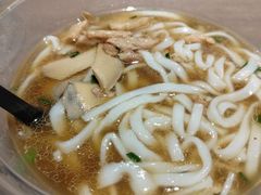 -易裕和·长沙米粉(友谊路店)