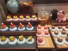 -Social 秀西餐厅-长沙瑞吉酒店(运达店)