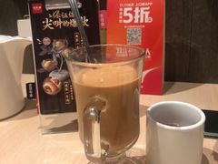 -避风塘(宝山万达店)