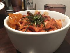 日式照烧鸡肉饭-铃木食堂(帽儿胡同店)