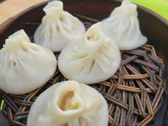 -迎桂馒头店(常州吾悦派柏·云酒店店)