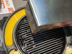 -轻烧烤肉(光谷步行街店)