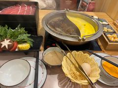 -牛匠和牛寿喜锅(西安总店)