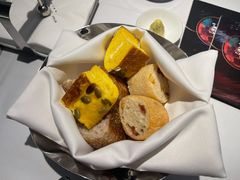 -燃扒房Steakhouse(皇庭店)