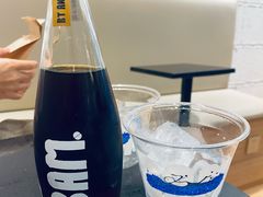 -Dogi&kiki Coffee(中心商务大厦店)