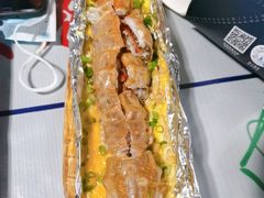 -辉记炭烧海鲜大排档·老字号(福田店)