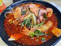 -四川老牛麻辣烫(北门桥店)