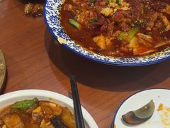 -临潼印象·特色陕菜