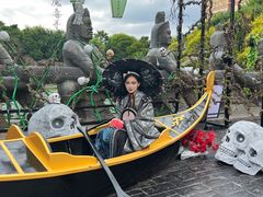 -南宁方特东盟神画