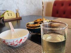 -香丰阁·烤鸭·川湘菜(清河店)