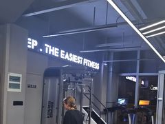 -EASY POWER健身工作室(浦东大道店)