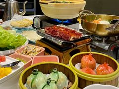 -润记·广东餐馆(苏州中心店)