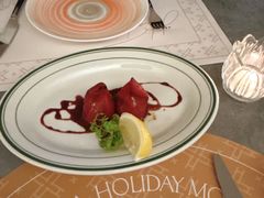 -HUATA 'Holiday Plan 花榻