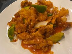 -桃园中华料理炸酱面(燕儿岛路店)