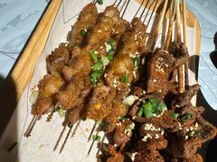 -巴厘龙虾·榜首油焖大虾(洞庭·艺术洋房店)