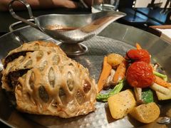 -上海苏宁宝丽嘉酒店·Cafe Bellagio西餐厅