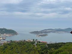 -白玉山景区