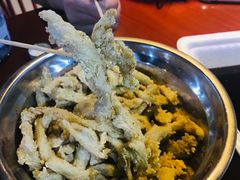 -阿姨小肉摊(同济西苑店)