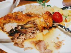 -Paulaner·德国帕拉娜自酿啤酒餐厅(海上世界店)