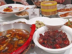 -正兴蜀园(科技园区店)