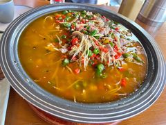 -盐帮食坊•小河帮川菜(四川师大店)