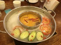 -小天鹅火锅·一线江景洪鼎旗舰店(洪崖洞店)