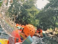 -雅鲁激流探险漂流