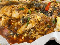 -有鱼吃·纸包烤鱼(曲江创意谷店)