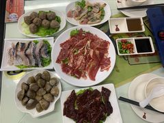 -吉友粥底火锅(方斜路店)