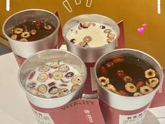 -炖物24章·顺时轻养茶(杭州大厦店)