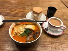 -新旺茶餐厅(嘉里城店)