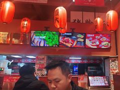 -猪角·闽南猪脚饭(华闽大厦店)