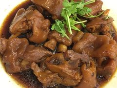 -海宝酒家(中山四路店)