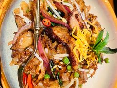 -CHINCHIN 青青·泰国料理(万象食家店)